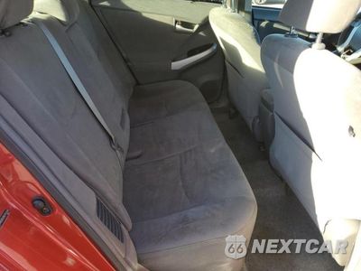 Zdjęcie 10 z 12 samochodu: 2010 TOYOTA PRIUS VIN:JTDKN3DU3A0195764 - miniatura