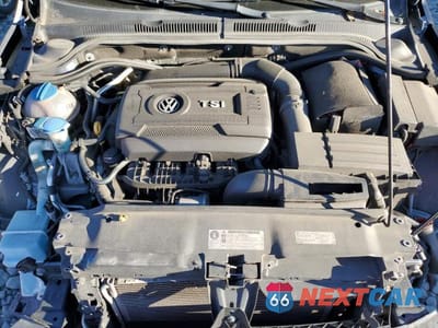 Zdjęcie 11 z 13 samochodu: 2015 VOLKSWAGEN JETTA SE VIN:3VWD17AJXFM309704 - miniatura