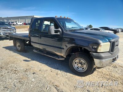 Czwarte zdjęcie samochodu z boku: 1999 FORD F250 SUPER DUTY VIN:1FTNX21F0XEB02380 - miniatura