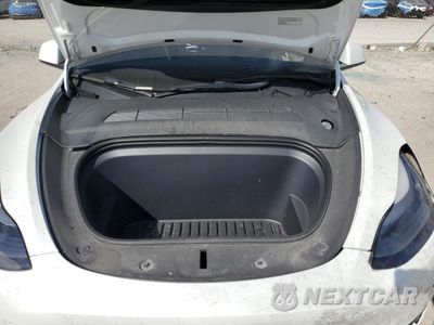 Zdjęcie 11 z 13 samochodu: 2023 TESLA MODEL Y VIN:7SAYGDEE2PF752596 - miniatura