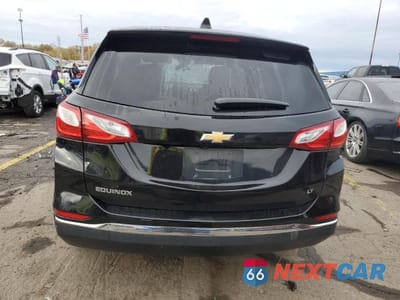 Zdjęcie 6 z 13 samochodu: 2019 CHEVROLET EQUINOX LT VIN:2GNAXUEV9K6191785 - miniatura