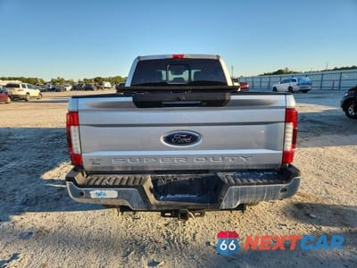 Zdjęcie 6 z 12 samochodu: 2018 FORD F350 SUPER DUTY VIN:1FT8W3BT7JEB16410 - miniatura