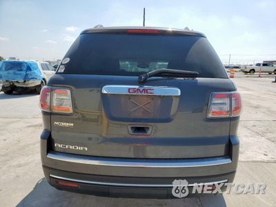 Zdjęcie 6 z 15 samochodu: 2013 GMC ACADIA VIN:1GKKRRKD0DJ200058 - miniatura