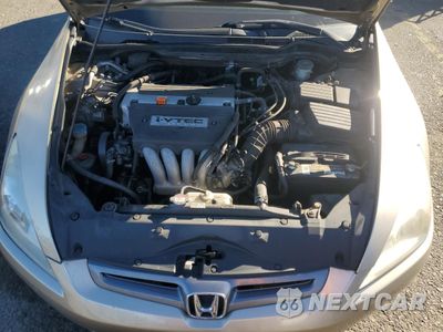 Zdjęcie 11 z 14 samochodu: 2004 HONDA ACCORD LX VIN:1HGCM56374A054025 - miniatura
