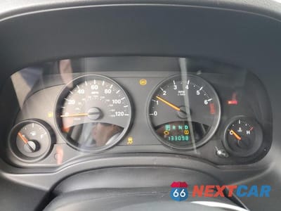 Zdjęcie 9 z 12 samochodu: 2012 JEEP COMPASS SPORT VIN:1C4NJDBB3CD523017 - miniatura