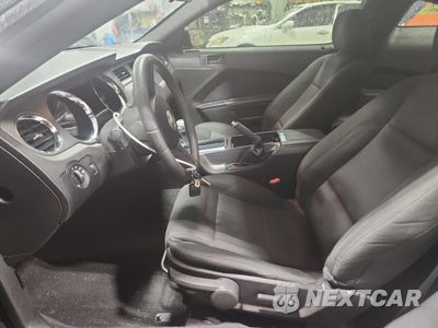 Zdjęcie 7 z 13 samochodu: 2010 FORD MUSTANG GT VIN:1ZVBP8CHXA5136111 - miniatura
