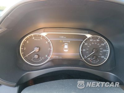 Zdjęcie 9 z 13 samochodu: 2020 NISSAN ALTIMA SR VIN:1N4BL4CV9LC116207 - miniatura