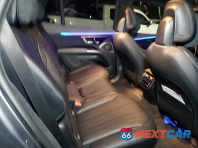 Zdjęcie 11 z 13 samochodu: 2023 MERCEDES-BENZ EQS SUV 580 4MATIC VIN:4JGDM4EB2PA018524 - miniatura