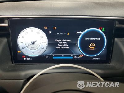 Zdjęcie 9 z 13 samochodu: 2024 HYUNDAI TUCSON LIMITED VIN:5NMJECDE2RH347470 - miniatura