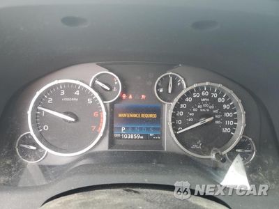 Zdjęcie 9 z 13 samochodu: 2015 TOYOTA TUNDRA VIN:5TFDW5F19FX434401 - miniatura