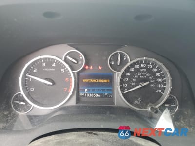 Zdjęcie 9 z 14 samochodu: 2015 TOYOTA TUNDRA CREWMAX SR5 VIN:5TFDW5F19FX434401 - miniatura