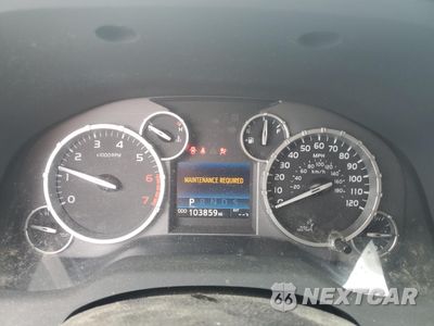 Zdjęcie 9 z 14 samochodu: 2015 TOYOTA TUNDRA CREWMAX SR5 VIN:5TFDW5F19FX434401 - miniatura