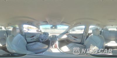 Zdjęcie 14 z 14 samochodu: 2010 BUICK LACROSSE CXL VIN:1G4GC5EG5AF144551 - miniatura