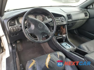 Zdjęcie 8 z 14 samochodu: 2001 ACURA 3.2CL TYPE-S VIN:19UYA42661A032733 - miniatura