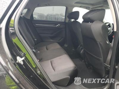 Zdjęcie 10 z 12 samochodu: 2020 HONDA ACCORD EX VIN:1HGCV1F46LA078328 - miniatura