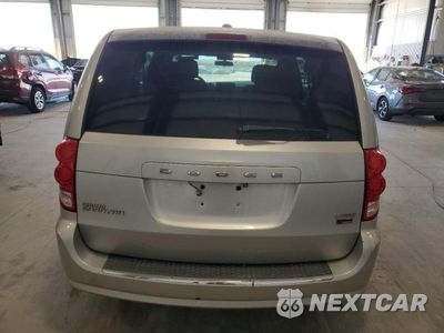 Zdjęcie 6 z 13 samochodu: 2012 DODGE GRAND CARAVAN CREW VIN:2C4RDGDG2CR138631 - miniatura