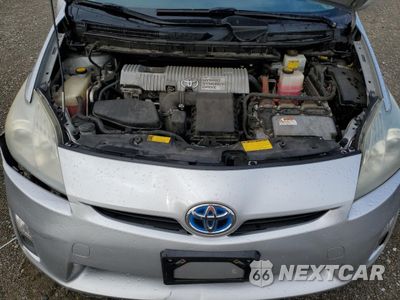 Zdjęcie 11 z 12 samochodu: 2010 TOYOTA PRIUS VIN:JTDKN3DU6A0052615 - miniatura