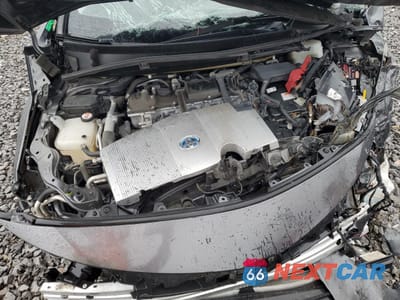 Zdjęcie 11 z 13 samochodu: 2020 TOYOTA PRIUS PRIME LE VIN:JTDKARFP5L3156973 - miniatura