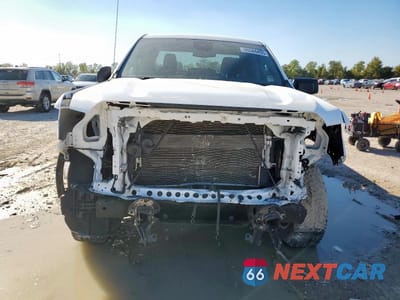 Piąte zdjęcie samochodu w środku: 2023 GMC SIERRA K1500 VIN:1GTRUAED3PZ178617 - miniatura