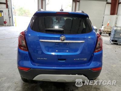 Zdjęcie 6 z 14 samochodu: 2018 BUICK ENCORE PREFERRED VIN:KL4CJESB6JB602908 - miniatura