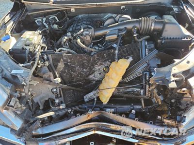 Zdjęcie 11 z 15 samochodu: 2019 FORD F150 SUPER CAB VIN:1FTEX1CB2KKD67848 - miniatura
