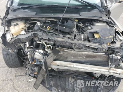 Zdjęcie 11 z 13 samochodu: 2016 FORD FOCUS SE VIN:1FADP3F28GL397916 - miniatura