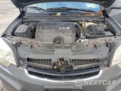 Zdjęcie 12 z 13 samochodu: 2009 SATURN VUE XE VIN:3GSDL43N99S582407 - miniatura