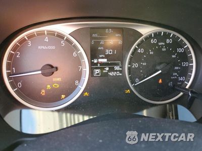 Zdjęcie 9 z 12 samochodu: 2025 NISSAN KICKS PLAY S VIN:3N1CP5BV5SL482424 - miniatura