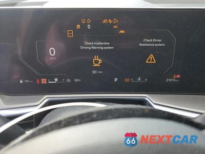 Zdjęcie 9 z 13 samochodu: 2024 KIA SORENTO SX VIN:5XYRK4JF6RG256582 - miniatura