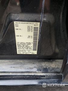 Zdjęcie 12 z 15 samochodu: 2017 NISSAN ALTIMA 2.5 VIN:1N4AL3AP0HC283377 - miniatura