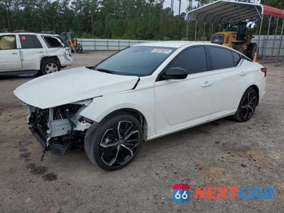 2024 NISSAN ALTIMA SR 1N4BL4CV5RN397998 - główne zdjęcie licytacji z USA - miniatura