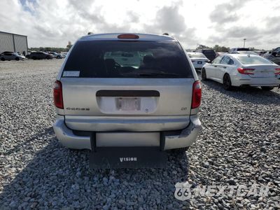 Zdjęcie 6 z 14 samochodu: 2007 DODGE GRAND CARAVAN SE VIN:1D4GP24R87B131578 - miniatura