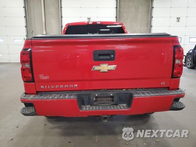 Zdjęcie 6 z 15 samochodu: 2016 CHEVROLET SILVERADO K1500 LT VIN:1GCVKREC0GZ256538 - miniatura