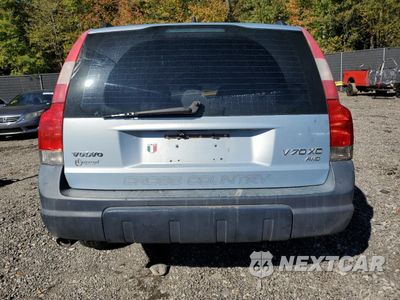 Zdjęcie 6 z 12 samochodu: 2001 VOLVO V70 XC VIN:YV1SZ58D411033768 - miniatura
