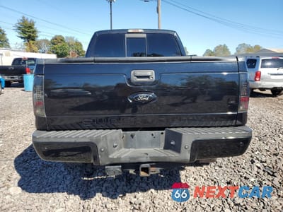 Zdjęcie 6 z 13 samochodu: 2013 FORD F250 SUPER DUTY VIN:1FT7W2BT3DEB02790 - miniatura