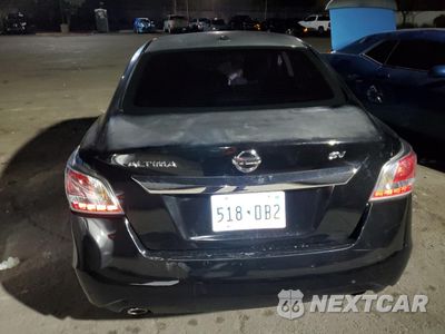Zdjęcie 6 z 13 samochodu: 2015 NISSAN ALTIMA 2.5 VIN:1N4AL3AP0FC243095 - miniatura