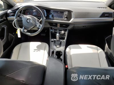 Zdjęcie 8 z 13 samochodu: 2019 VOLKSWAGEN JETTA S VIN:3VWC57BU3KM109900 - miniatura