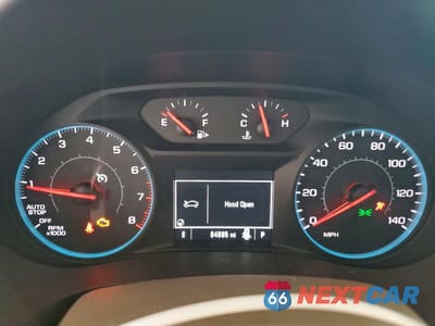 Zdjęcie 9 z 13 samochodu: 2018 CHEVROLET MALIBU LS VIN:1G1ZB5ST9JF107044 - miniatura