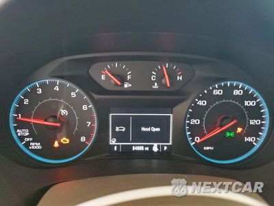 Zdjęcie 9 z 13 samochodu: 2018 CHEVROLET MALIBU LS VIN:1G1ZB5ST9JF107044 - miniatura