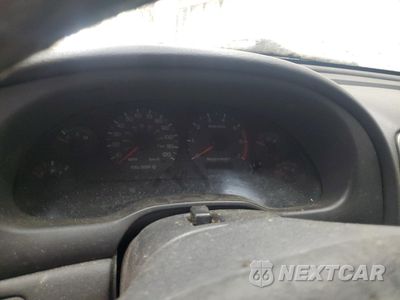 Zdjęcie 9 z 12 samochodu: 2004 FORD MUSTANG VIN:1FAFP40604F189503 - miniatura