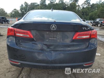 Zdjęcie 6 z 14 samochodu: 2020 ACURA TLX TECHNOLOGY VIN:19UUB1F52LA008671 - miniatura