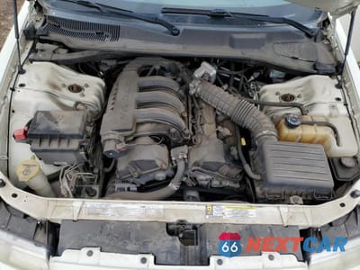 Zdjęcie 11 z 11 samochodu: 2007 CHRYSLER 300 VIN:2C3KA43R97H720317 - miniatura