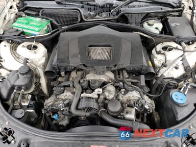 Zdjęcie 11 z 13 samochodu: 2010 MERCEDES-BENZ S 550 VIN:WDDNG7BB6AA311815 - miniatura