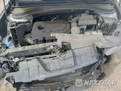 Zdjęcie 11 z 15 samochodu: 2020 HYUNDAI SANTA FE SEL VIN:5NMS3CAD1LH204281 - miniatura