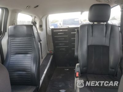 Zdjęcie 10 z 14 samochodu: 2019 DODGE GRAND CARAVAN SE VIN:2C4RDGBG0KR568174 - miniatura