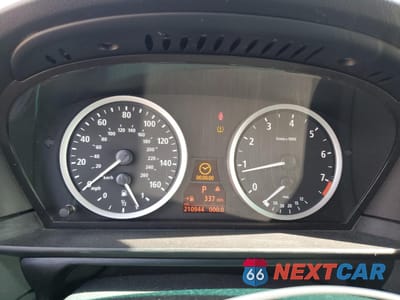 Zdjęcie 9 z 14 samochodu: 2007 BMW 530 XI VIN:WBANF73517CU22272 - miniatura