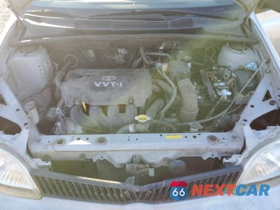 Zdjęcie 11 z 12 samochodu: 2000 TOYOTA ECHO VIN:JTDAT1236Y5002276 - miniatura