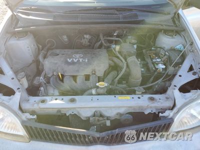 Zdjęcie 11 z 12 samochodu: 2000 TOYOTA ECHO VIN:JTDAT1236Y5002276 - miniatura