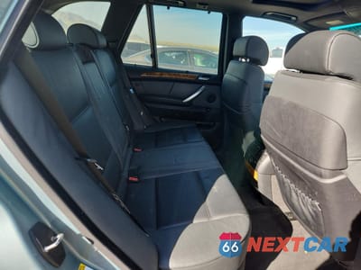 Zdjęcie 11 z 13 samochodu: 2002 BMW X5 4.4I VIN:5UXFB33582LH38970 - miniatura