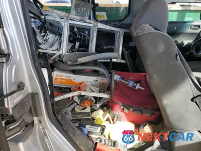 Zdjęcie 10 z 12 samochodu: 2007 HONDA ELEMENT LX VIN:5J6YH18367L007912 - miniatura
